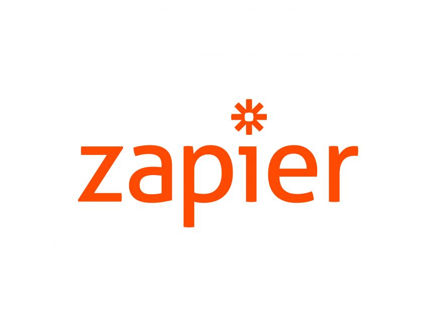 Zapier logo - Automation platform used by CausalxAI